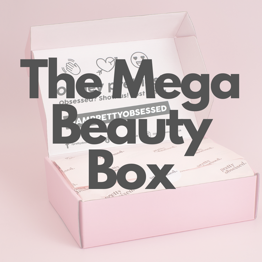 The Mega Beauty Box